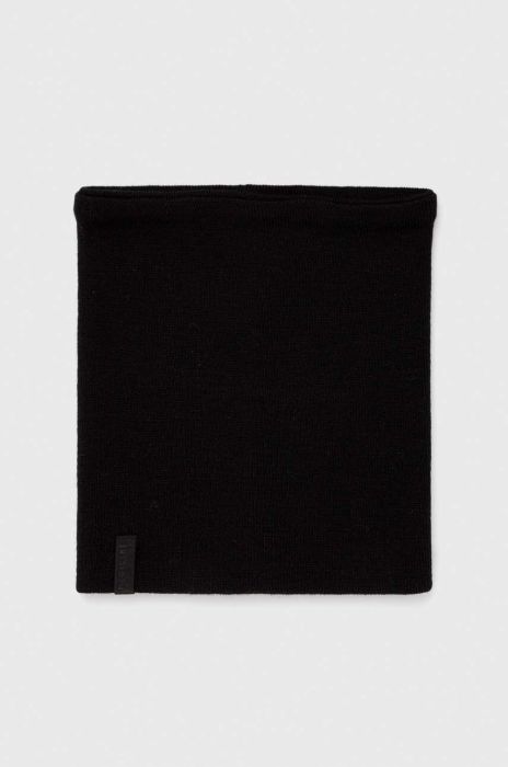 Снуд Medicine чоловічий колір чорний меланж (3549713)