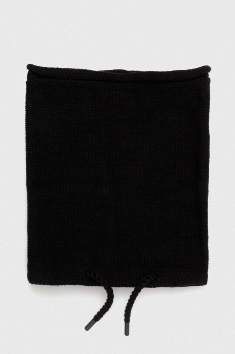 Снуд Medicine чоловічий колір чорний меланж (3578840)