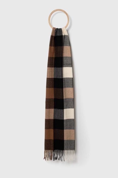 Шарф Medicine чоловічий візерунок колір барвистий (3608768)