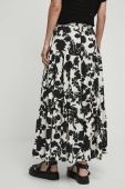 Спідниця Medicine колір бежевий maxi розкльошена (3375926) Спідниця Medicine колір бежевий maxi розкльошена (3375926)