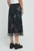 Спідниця Medicine midi розкльошена колір барвистий (3472900) Спідниця Medicine midi розкльошена колір барвистий (3472900)