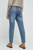 Джинси Medicine жіночі колір блакитний (3436005)