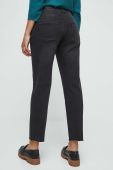 Джинси Medicine жіночі колір чорний (3436016)