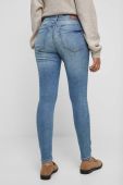 Джинси Medicine жіночі колір блакитний (3472909)