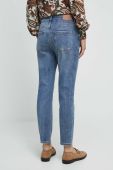 Джинси Medicine жіночі колір блакитний (3472927)