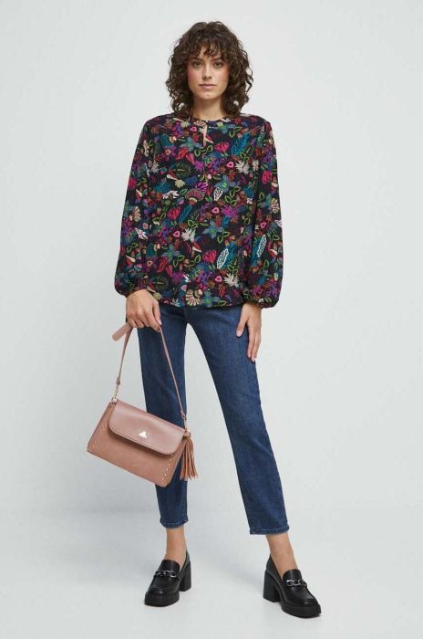 Джинси Medicine жіночі колір синій (3472933)