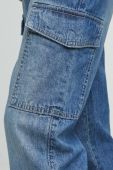 Джинси Medicine жіночі колір блакитний (3355213)