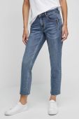 Джинси Medicine жіночі колір блакитний (3514394)