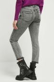 Джинси Medicine жіночі колір сірий (3557176)