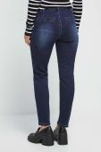 Джинси Medicine жіночі колір синій (3596664)