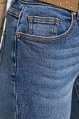 Джинси Medicine жіночі колір блакитний (3596679)