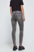 Джинси Medicine жіночі колір сірий (3596734)