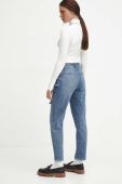 Джинси Medicine жіночі колір блакитний (3628397)
