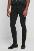 Джинси Medicine чоловічі колір чорний (3367972)
