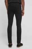 Джинси Medicine чоловічі колір чорний (3367972)