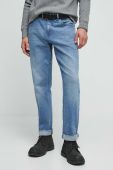 Джинси Medicine чоловічі колір блакитний (3484810)
