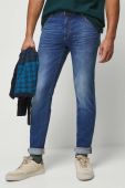 Джинси Medicine чоловічі колір блакитний (3611443)