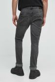 Джинси Medicine чоловічі колір чорний (3484688)