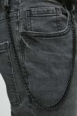 Джинси Medicine чоловічі колір чорний (3484688)