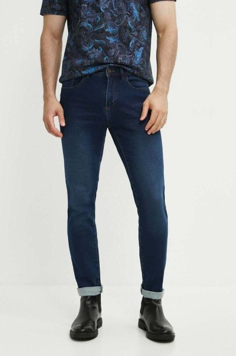 Джинси Medicine чоловічі колір синій (3525444)