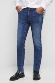 Джинси Medicine чоловічі колір блакитний (3616920)