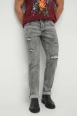 Джинси Medicine чоловічі колір сірий (3643681)