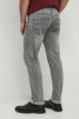 Джинси Medicine чоловічі колір сірий (3643681)