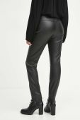 Легінси Medicine жіночі колір чорний однотонні (3628433)