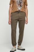 Штани Medicine чоловічі колір коричневий (3469505)