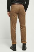 Штани Medicine чоловічі колір коричневий пряме (3573208)