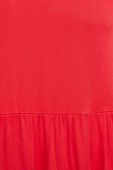 Сукня Medicine колір червоний mini розкльошена (3377536)