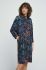 Сукня Medicine mini oversize колір барвистий (3494352)