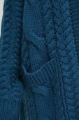 Светр Medicine жіночий колір бірюзовий теплий