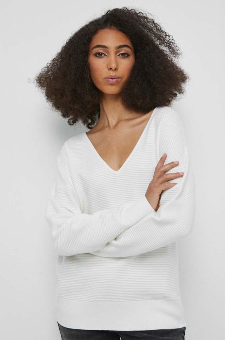 Светр Medicine жіночий колір бежевий (3473000)