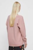 Светр Medicine жіночий колір рожевий (3473004)