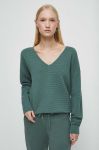 Светр Medicine жіночий колір зелений (3473008)