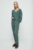 Светр Medicine жіночий колір зелений (3473008)