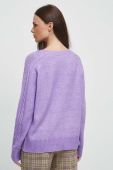 Светр Medicine жіночий колір рожевий (3573147)