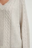 Светр Medicine жіночий колір бежевий (3573142)