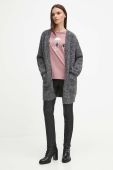 Джемпер Medicine жіночий колір сірий теплий (3603919)