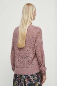 Светр Medicine жіночий колір рожевий (3469643)