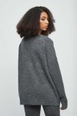 Светр Medicine жіночий колір сірий (3469664)