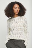 Светр Medicine жіночий колір бежевий легкий (3469669)