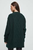 Светр Medicine жіночий колір зелений (3569380)