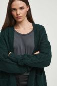 Светр Medicine жіночий колір зелений (3569380)