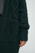 Светр Medicine жіночий колір зелений (3569380)