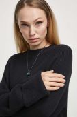Светр Medicine жіночий колір чорний (3596771)