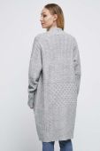 Джемпер Medicine жіночий колір сірий теплий (3599239)
