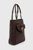 Сумочка Medicine колір коричневий (3484631)