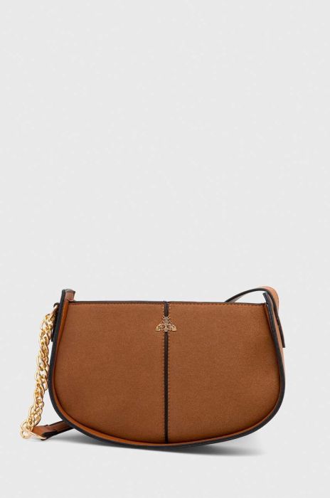 Сумочка Medicine колір коричневий (3396003)